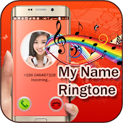 My Name Ringtone  Icon