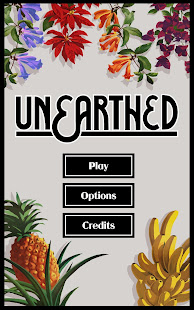 Unearthed  APK screenshots 1