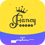 Fancy Fonts, Text and Nickname Apk