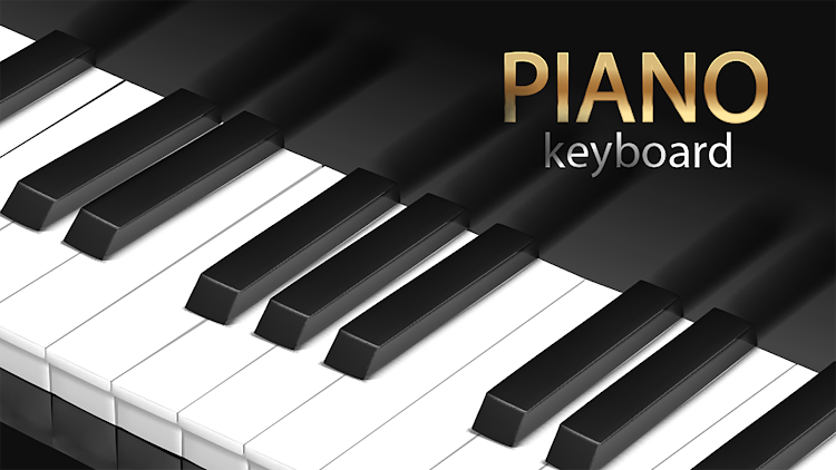 Perfect Piano Keyboard - 1.5 - (Android)
