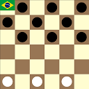 Brazilian checkers / draughts 1.34 Downloader