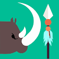 Download Primal Hunter: Tribal Age 1.10.34 Apk for android