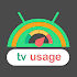TVUsage - Digital Wellbeing & Parental Control3.6 (Premium)