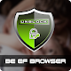BE EF Browser Anti Blokir Windowsでダウンロード