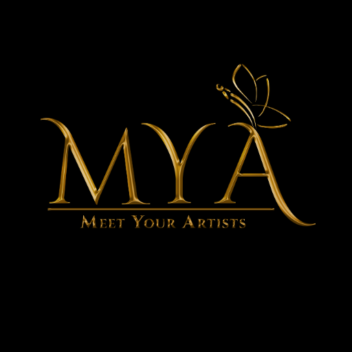Meet Your Artists logo