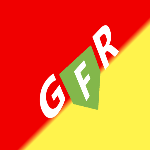 GFR Easycalc logo