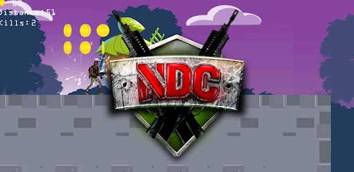 Niger Delta Commando