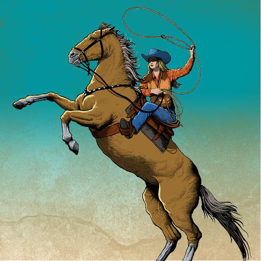 Lasso Montréal logo