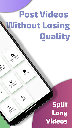StatusLab : HD Status Maker Screen 2