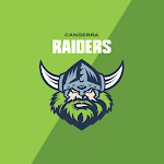 Cover Image of Tải xuống Canberra Raiders  APK