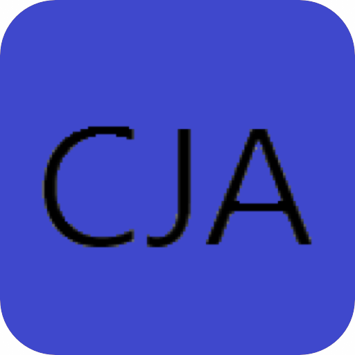 Central Jersey Athletics logo