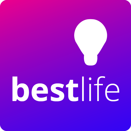Best Life logo