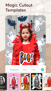 PicCollage: Grid Collage Maker 6.92.15 APK + Mod (Unlocked / VIP) for Android