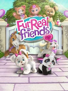 FurReal Friends GoGo For PC installation