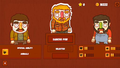 Dead Crushers Screen 3
