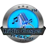 Rádio Gospel Pé da Cruz Fm app apk icon