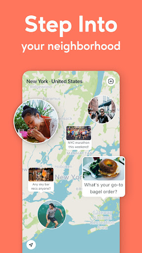 Android application Sutara - Social Videos & Reels screenshort