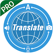 Pro Language Translator Unlimited - Dictionary App