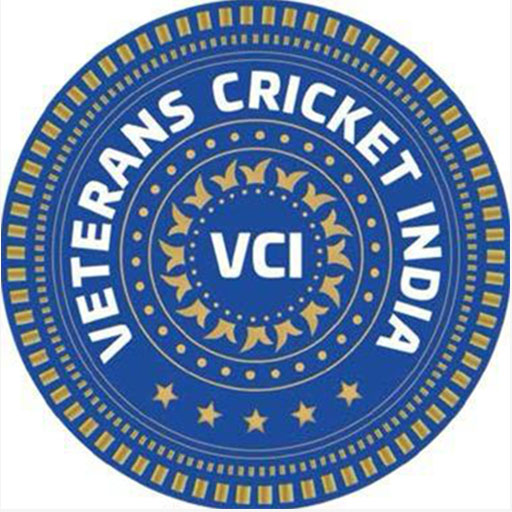 VCI Cricket logo