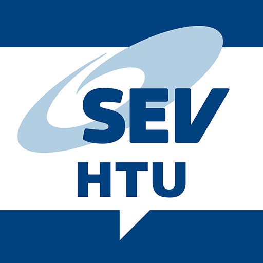 SEV HTU logo
