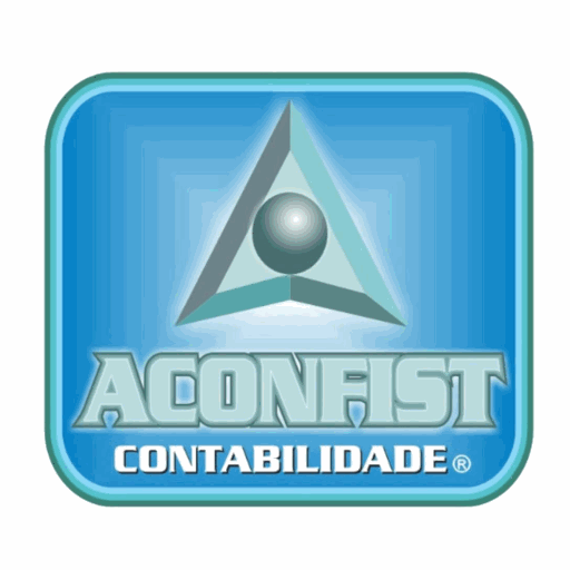 Aconfist Contabilidade logo