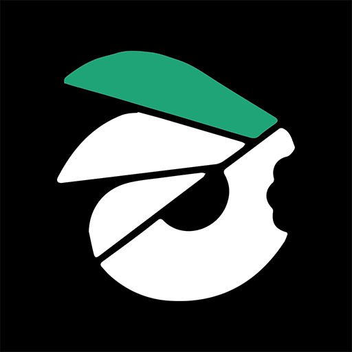 Biker Pro logo