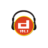 Radio Dinamica 101.1 FM icon