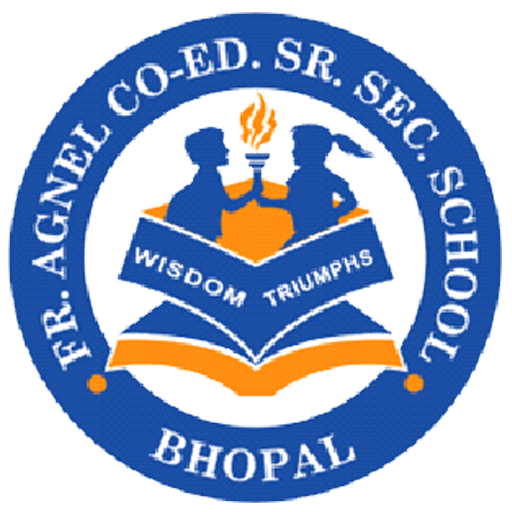 Fr. Agnel School, Bhopal