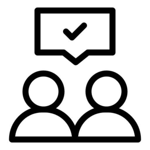 MyChat logo