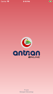 Antrian Online RS Unhas
