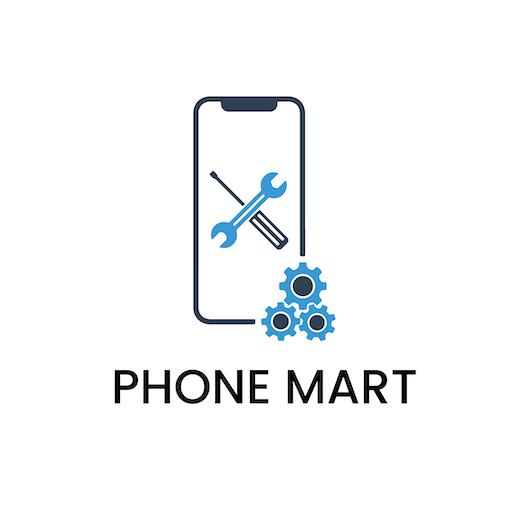 Phone mart logo