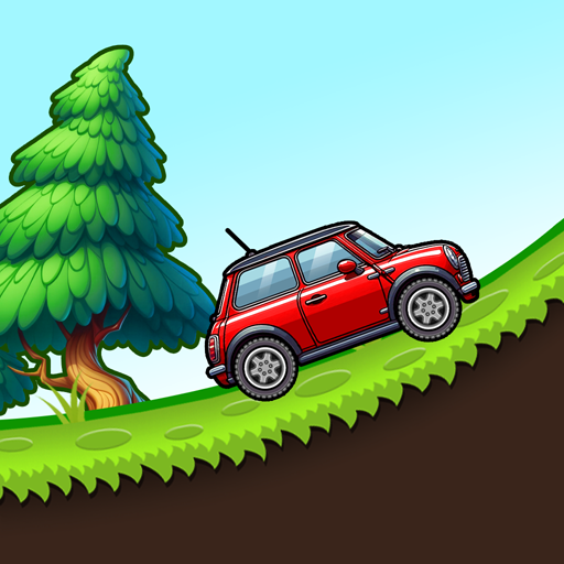 Hill Fun Racing Logo