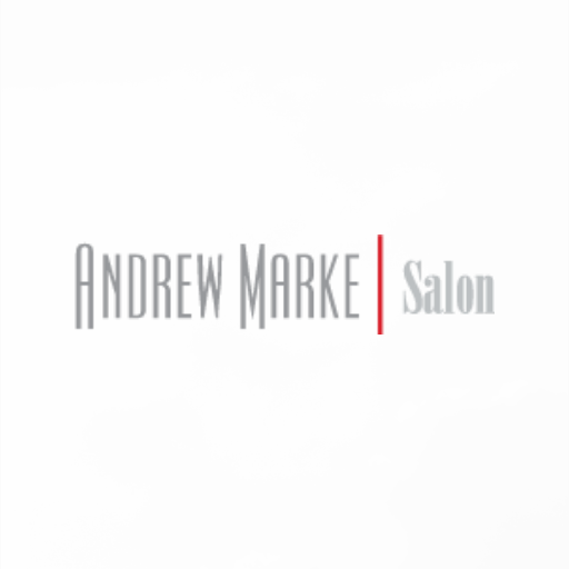 Andrew Marke Salon logo