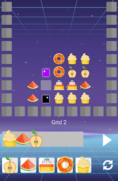 Where is Alice ?Maze & puzzles - Screenshot 3