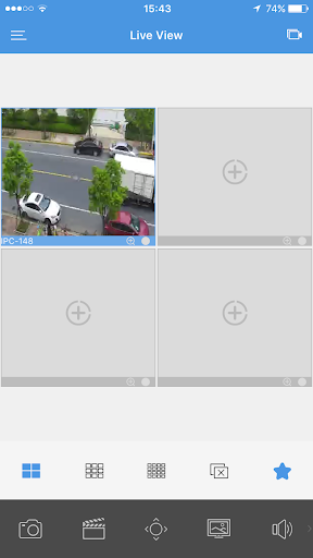 InVidTech Vision Screen 2