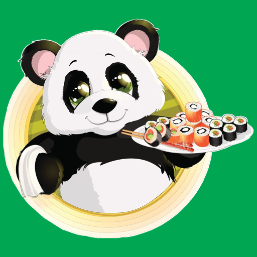 Jing Sushi logo