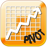 Pivot Calculator Free icon
