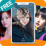 Cover Image of Download Twice Mina HD Live Wallpaper-Twice Mina wallpaper 1.0.2 APK