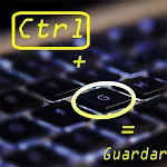 Cover Image of Unduh Abreviaturas de teclado (Excel  APK