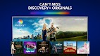 screenshot of discovery+ | Stream TV Shows