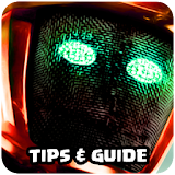 New Real STEEL WRB Guide icon