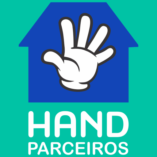 Hand Parceiros logo
