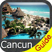 Top 31 Maps & Navigation Apps Like Cancun GPS Map Navigator - Best Alternatives