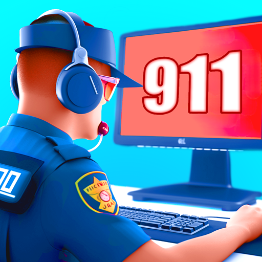 Despachante de Emergência 911