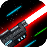 Laser Gun Shooter icon