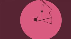 circloO - 物理学のプラットフォーマーゲームのおすすめ画像3