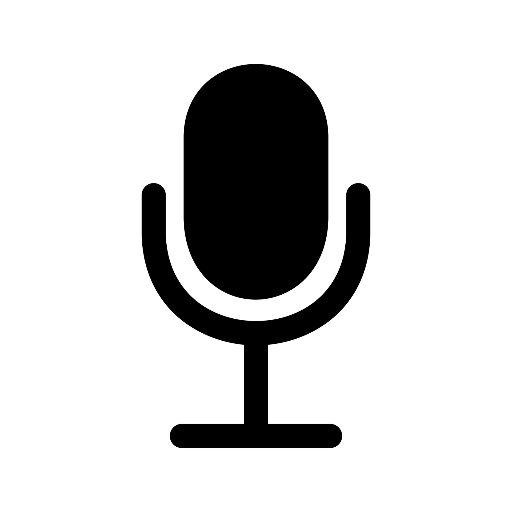Voice Input logo