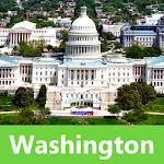 Washington SmartGuide - Audio Guide & Offline Maps Apk