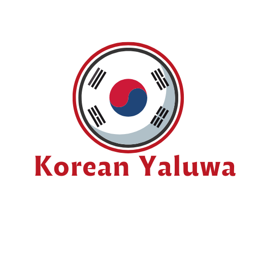 Korean Yaluwa
