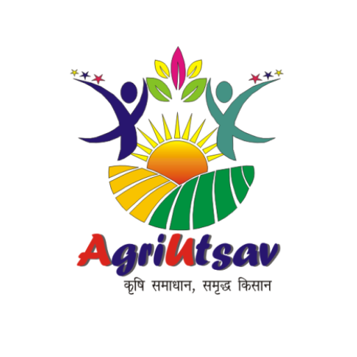 AGRI UTSAV - खुशहाल किसान logo
